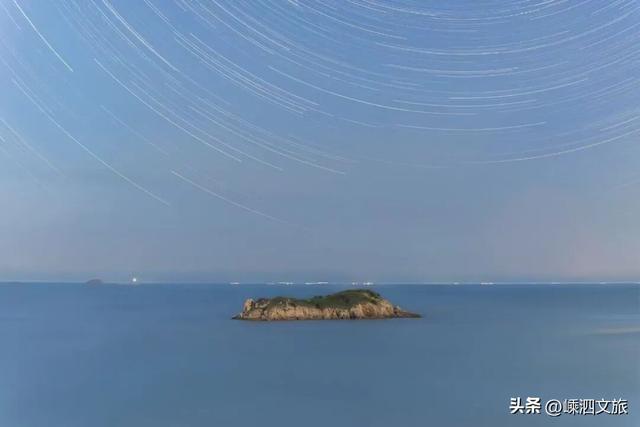 2026年的最大心愿，就是集齐泗礁岛这些美好瞬间！