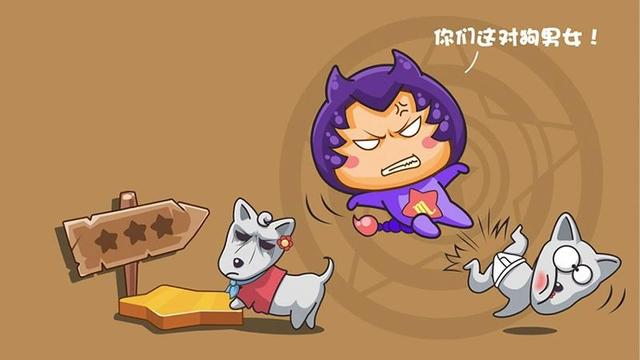 太独特了，这四个星座喜欢用土味情话，来表达爱意