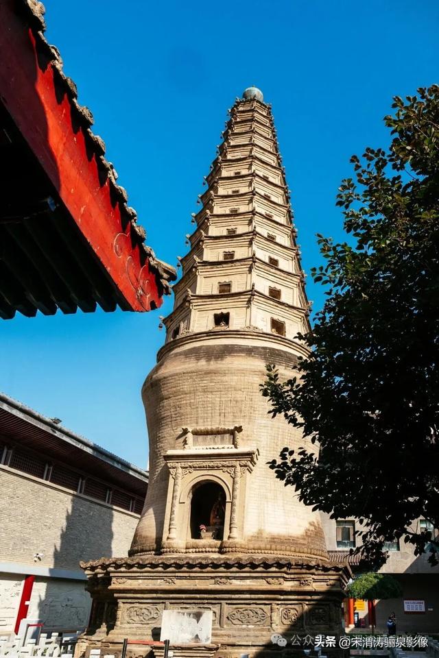 甘肃兰州：兰州两日游之兰州市博物馆文物丰富 宝塔保佑 环境一流