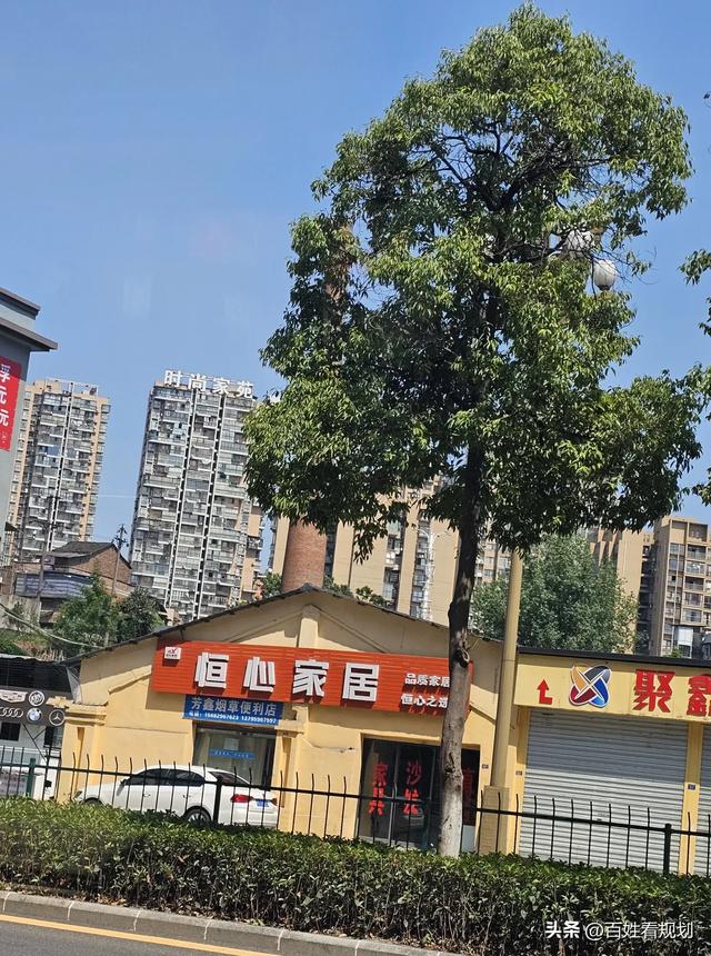 达州，一座不得不说的城市