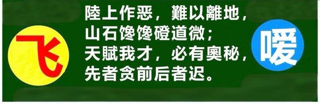 成语悦读:270-好做好歹
