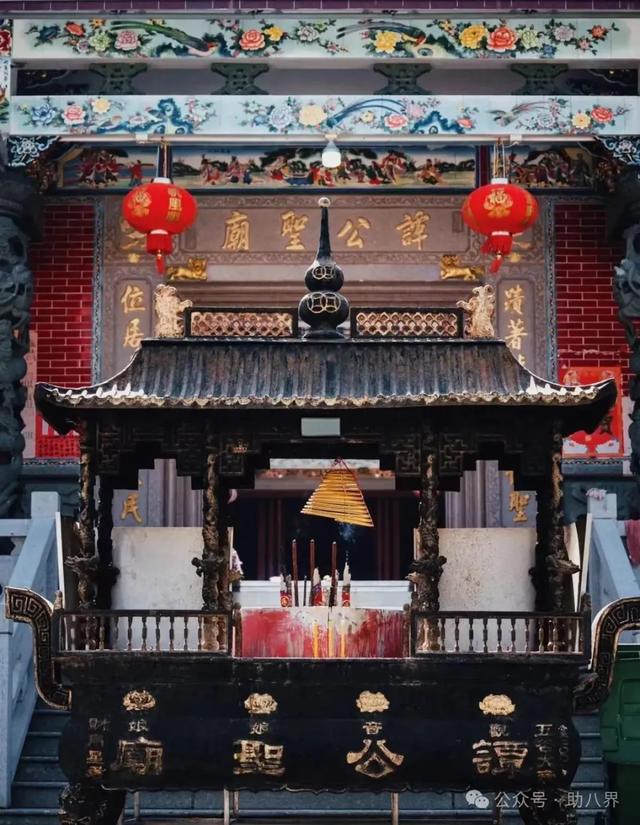 广东惠州十大打卡地（研学版）