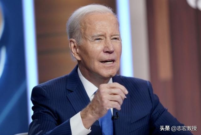 又打起来了，特朗普一声令下，美军深夜开火，拜登默克尔重出江湖