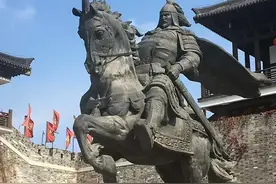 震惊世界千古第一人，他创造三项记录均为世界第一，至今无人超越图片