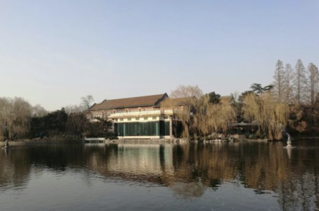 北京十大天价酒店：住一晚抵一套房，到底是谁在买单？