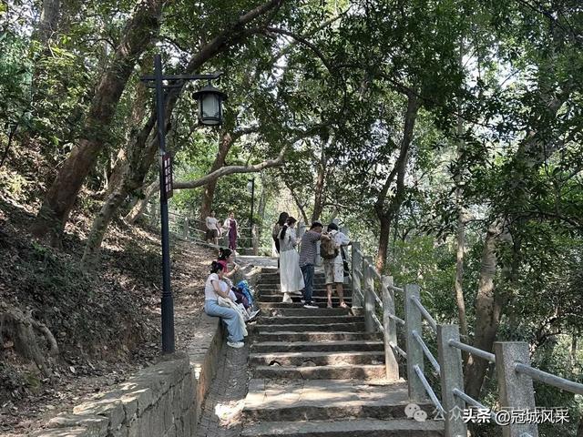 杭州印象·灵隐飞来峰