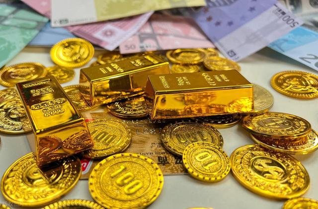 黄金还能涨吗？世界黄金协会预测明年有一种下跌可能！