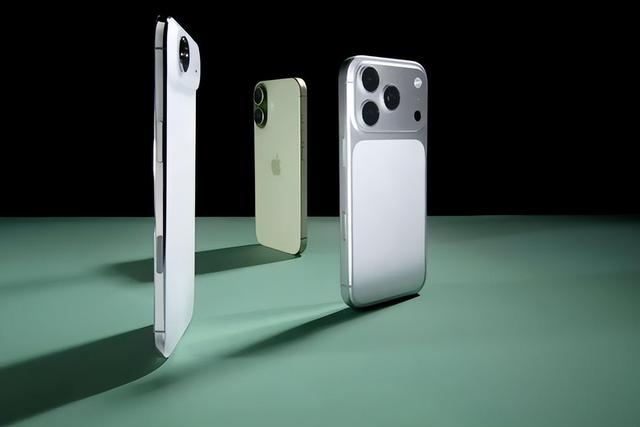 iPhone air体验一周感受，这些优缺点不吐不快