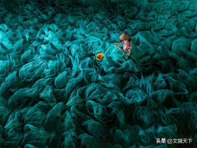 霞浦美景入画来