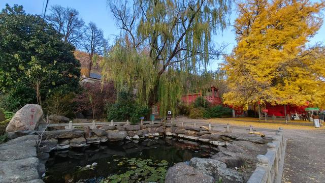 公冶长书院的文化融合