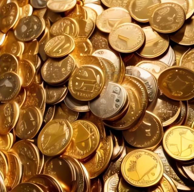 又揪出来一个巨贪，金额高达9.7亿，首富夫人郝斌跨境逃亡失败了