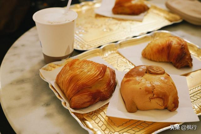 十年两刷意大利，南意根本不在乎米其林，他们只在乎番茄够不够酸