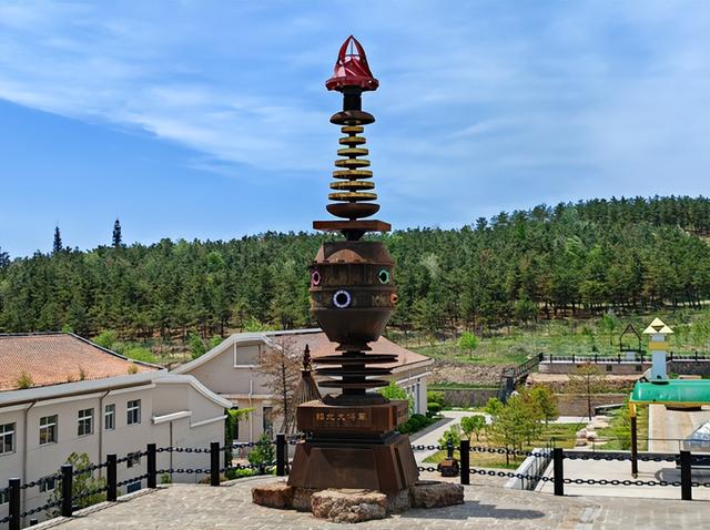 山西旅游：两访大同云冈石窟观瞻记（图）
