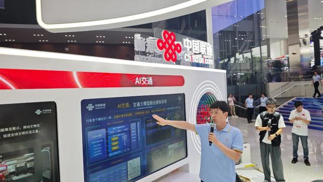 中国联通合作伙伴大会，现场精华！