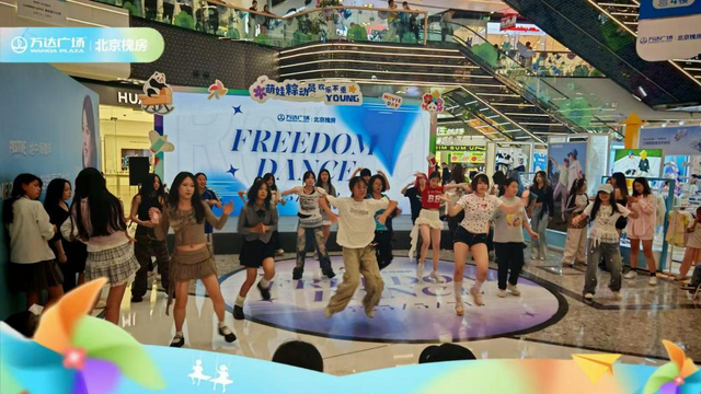 丰台一日漫游指南 | 玩转南城森系、摩登未来感与夜幻境！