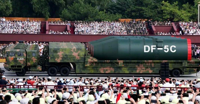 九三阅兵为何特意提到北斗？北斗定位系统，究竟有多重要？