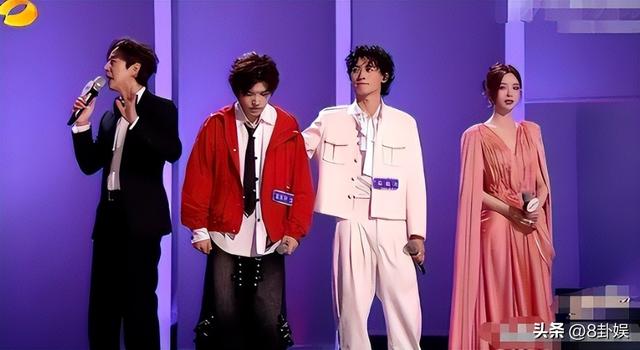 戏子误国！被人民日报点名批评的4位明星，没有一个值得同情