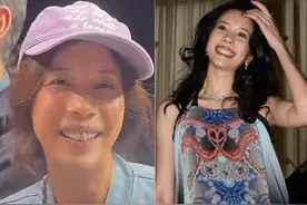 明明长得不好看，却能红得一塌糊涂，歌坛天后莫文蔚靠的是什么？图片