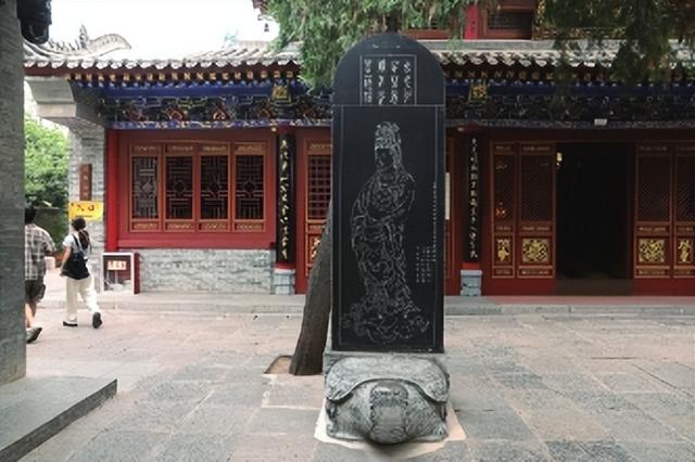 文化中国行 | 西北第一禅林：西安卧龙寺