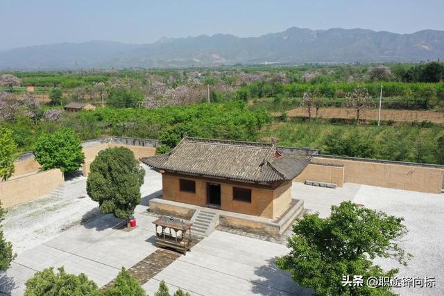 这座小众山西县城，藏着什么样的深闺人未识的旅游宝藏？
