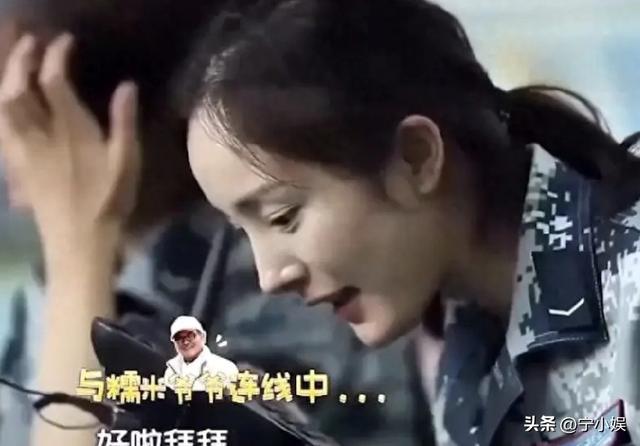 这次，唐嫣被扒了个底朝天，孙坚的话，终究成了“笑话”