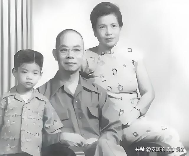 丹心无声映海峡：揭秘《沉默的荣耀》背后，吴石将军的壮烈人生