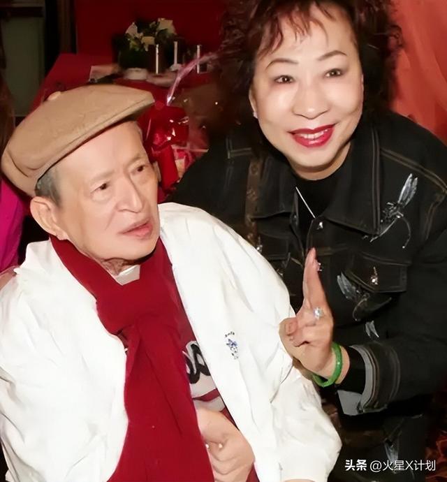 1天传2噩耗！继送走76岁许绍雄后，又一名人离世，令人唏嘘！