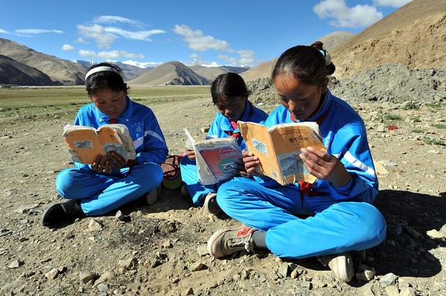 除台湾外，又一急需收回的土地，让印度侵占百年，面积超深圳20倍