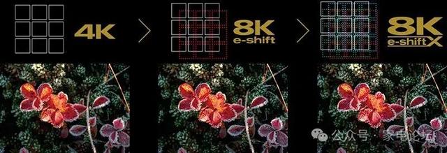 黑位王者与8K先锋： JVC DLA-N988 激光投影机体验分享