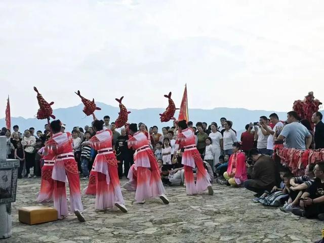 热情满格！国庆假期第四日，运城景区魅力不减！