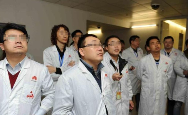 华为间谍案判了！首犯入美国籍后成华为高管，罚款金额仅年薪一半