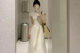 12套美丽裙子合集～ ​​​图片