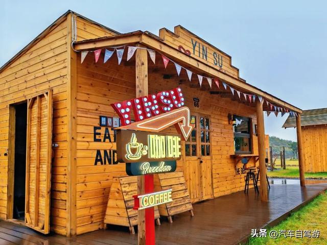 安徽宿州3天2晚自驾，符离大道的皖北多维风情之旅｜附路书及地图