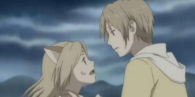 喜欢九尾狐？这15部狐狸系动画你可能都该补一下