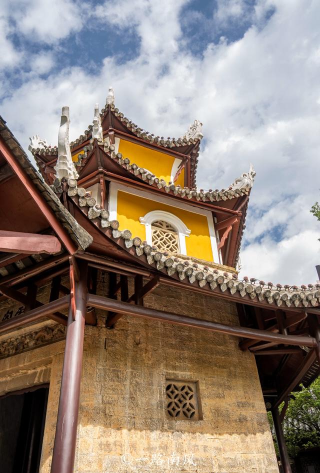 贵州曾经非常冷门的安龙县，隐藏着大量旅游宝藏，正在悄悄走红