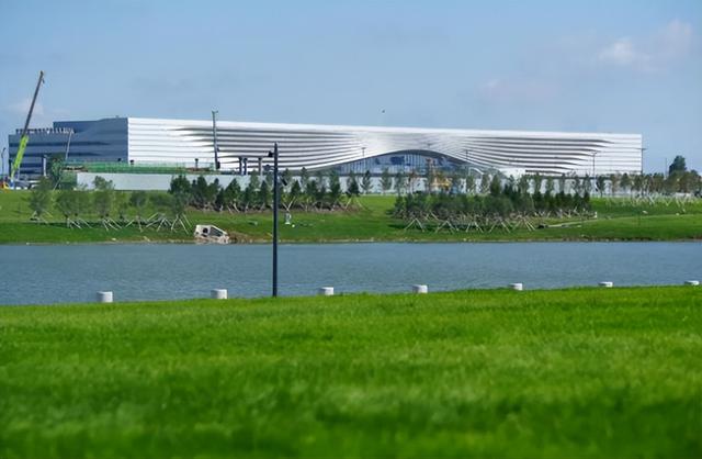 2025长春航空展主场馆蓄势待发！附线上预约解答＋安检要求