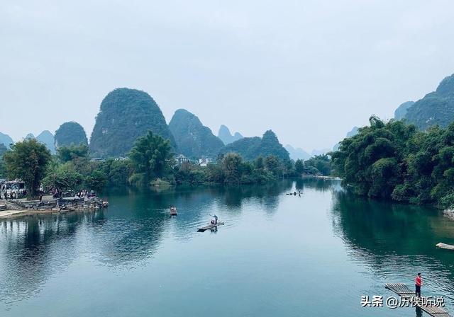 5年亏损10亿！游客减少50万人次，桂林这么坑游客，难怪没人想去