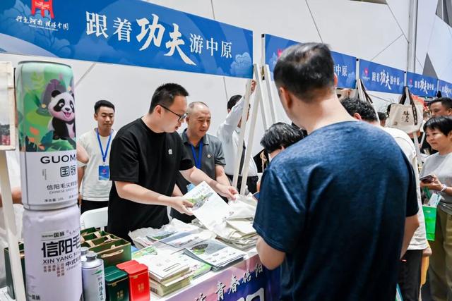 少林功夫“武动”长三角！杭州西湖畔掀起河南文旅热潮