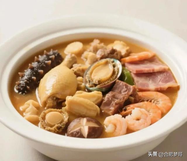 合肥新站：一朝入磨店，满意皆庐州！