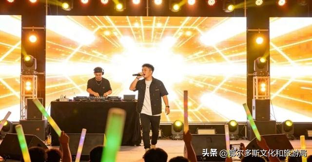 来准格尔闹元宵！一张图告诉你2026年元宵节群众文化活动最强攻略