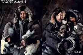 女真的祖先肃慎部落，是从哪里迁居到东北的，肃慎的祖先在哪里图片