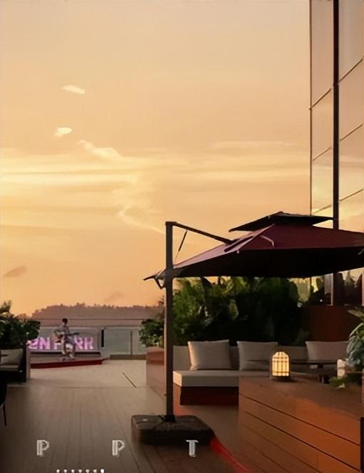 西安周末好去处——初冬8处宝藏公园免费又好玩！