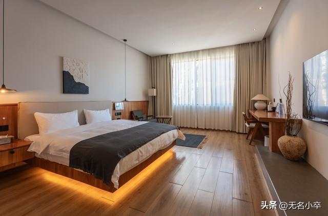大理旅游看到了最卷的民宿，如果是你会去住吗？