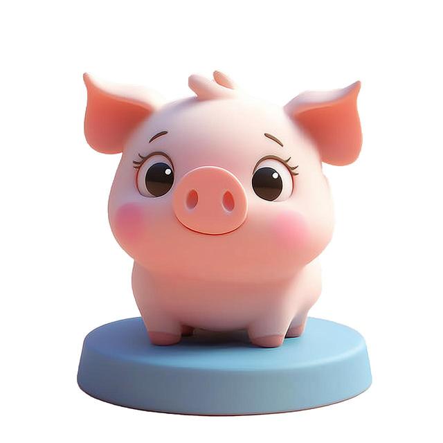 就是12月！这是“属猪人”人生中重要的日子！