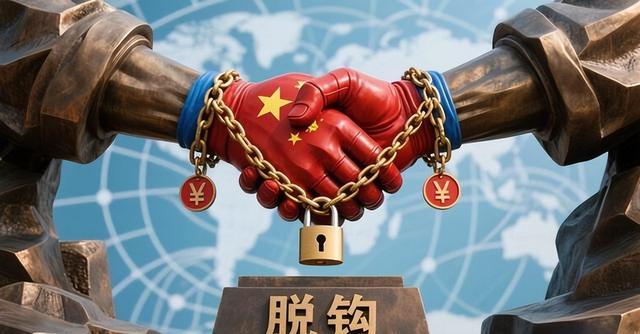 新加坡总统公开警告中国：要想世界和平，中国得放弃一样东西