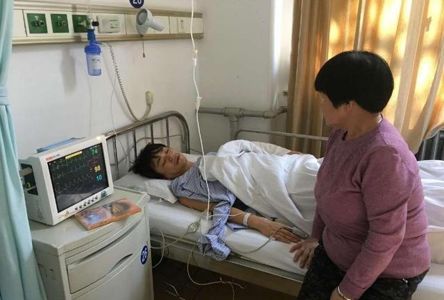 马蓉离婚7年现状揭露：父亲劝她再婚寻归宿，现生活反差令人意外