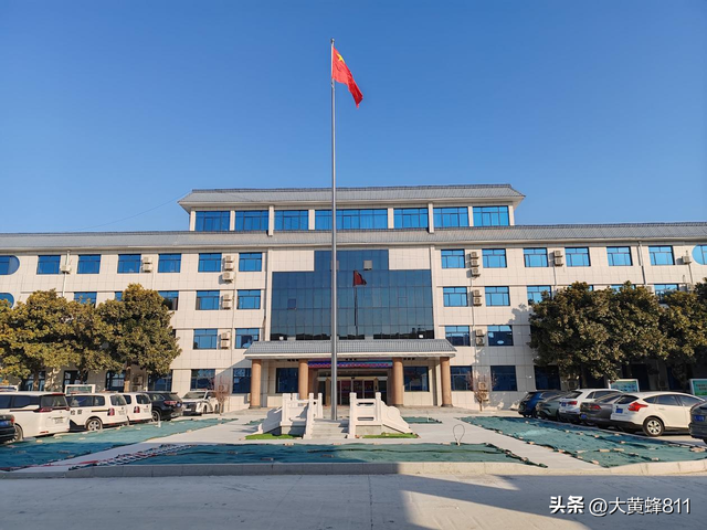 认识大美河南的每个县——第36波:濮阳县