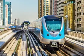 2024年，西安即将开通2条地铁，都是无人驾驶线路图片