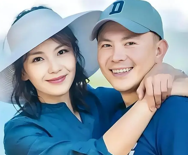 47岁刘涛不忍了！公开回应身体状况，这下患病传闻彻底真相大白