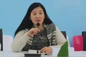 儿慈会再爆丑闻！雷某被调查后续：女秘书组织成人派对，生活奢靡图片